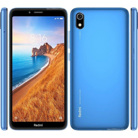 XIAOMI Redmi7A 16GB Dual XIAOMI Redmi7A 16GB Dual