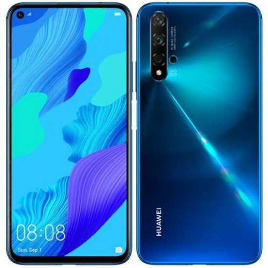 HUAWEI Nova 5T 6/128Dual HUAWEI Nova 5T 6/128Dual