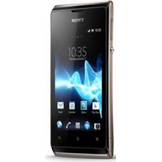 SONY Xperia E dual
C1605