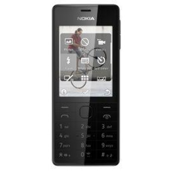 NOKIA 515
RM-952 NOKIA 515
RM-952
