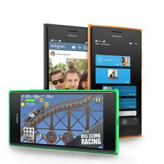 NOKIA 730 Dual Lumia, RM-1040