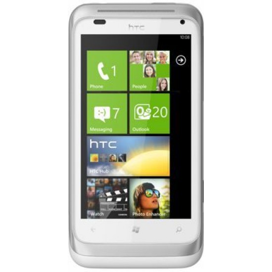 HTC Radar HTC Radar