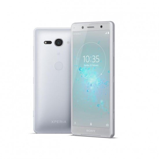 SONY XZ2 Compact Dual Xperia XZ2 Compact SONY XZ2 Compact Dual Xperia XZ2 Compact