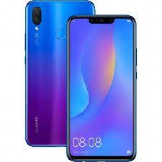 HUAWEI Nova 3i Dual HUAWEI Nova 3i Dual