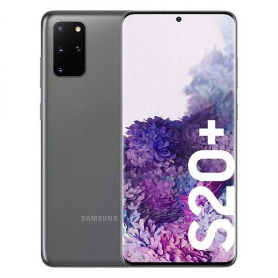 SAMSUNG S20+ 8/128GB Dual SAMSUNG S20+ 8/128GB Dual