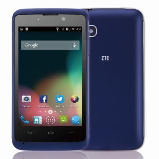 ZTE Kis 3