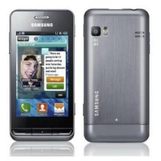 SAMSUNG S7230 Wave 723