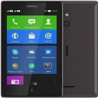 NOKIA XL Dual RM-1030