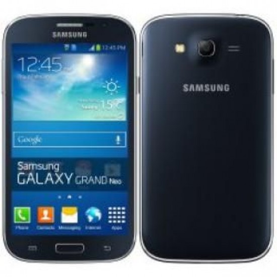 SAMSUNG i9060i Galaxy Grand Neo Plus SAMSUNG i9060i Galaxy Grand Neo Plus