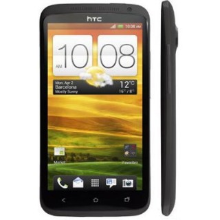 HTC One X One XL
