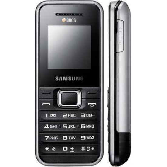 SAMSUNG E1182 SAMSUNG E1182