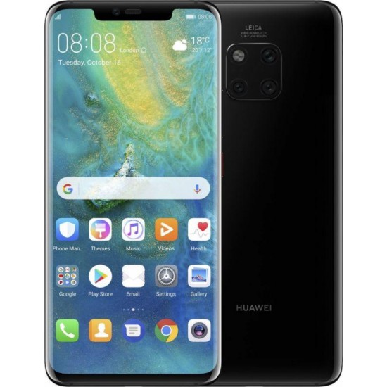HUAWEI Mate 20 Pro HUAWEI Mate 20 Pro