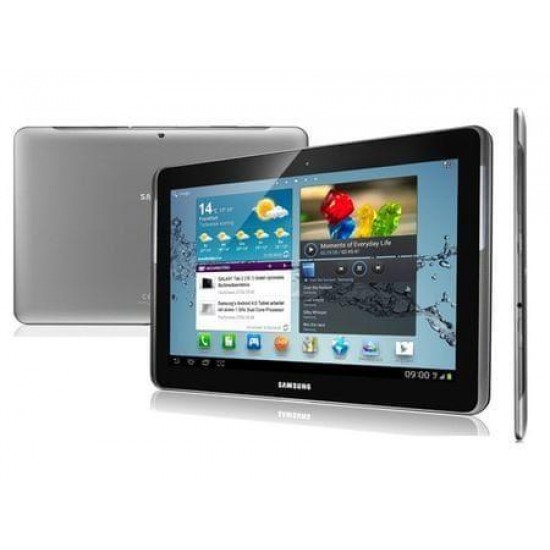 SAMSUNG P5100 Wi-Fi Galaxy Tab 2