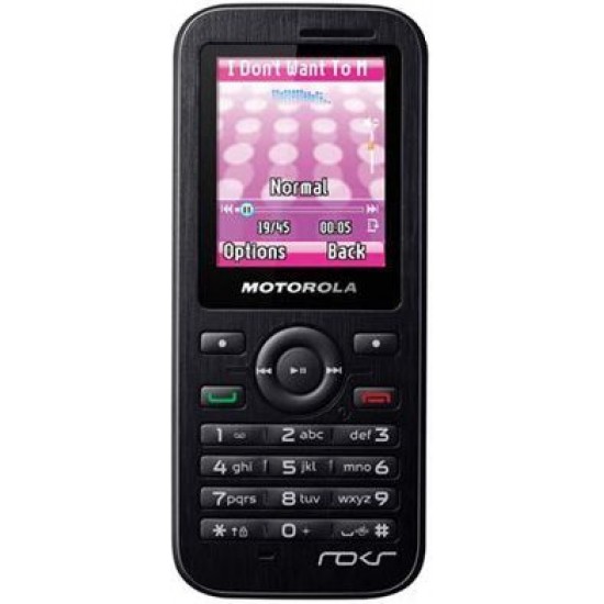 MOTOROLA WX395 MOTOROLA WX395