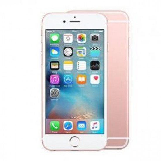 APPLE iPhone 6S 64GB
A1633, A1688, A1700 APPLE iPhone 6S 64GB
A1633, A1688, A1700
