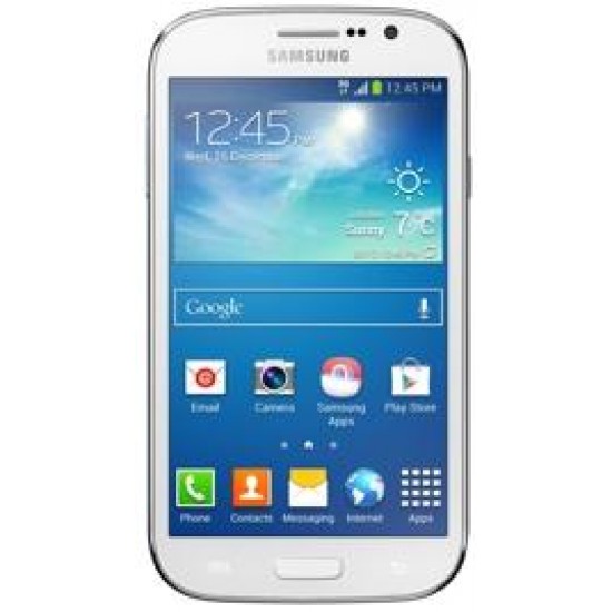 SAMSUNG i9060 Galaxy Grand Neo SAMSUNG i9060 Galaxy Grand Neo