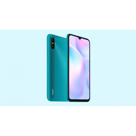 XIAOMI Redmi 9 AT 2/32GB XIAOMI Redmi 9 AT 2/32GB