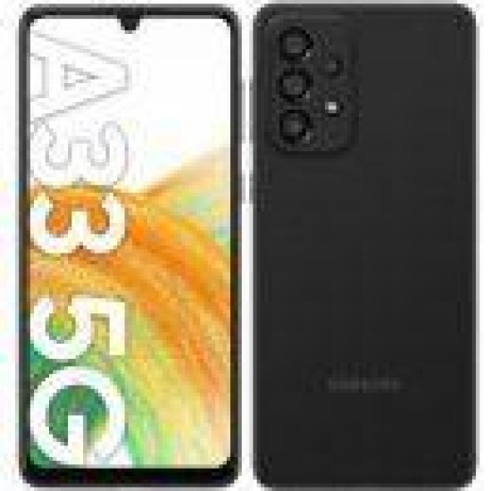 SAMSUNG A33 6/128GB SAMSUNG A33 6/128GB