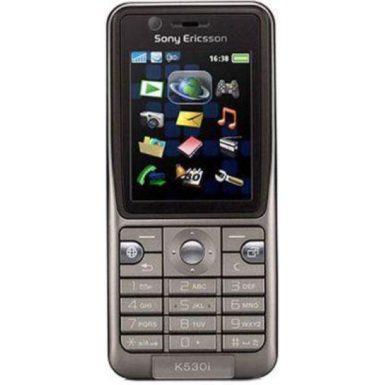 SONY ER K530i SONY ER K530i