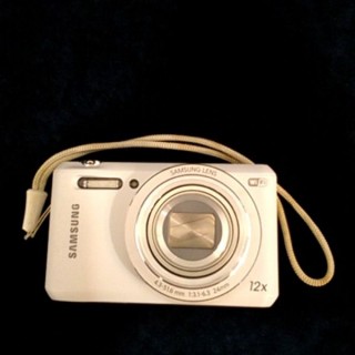 SAMSUNG WB35F