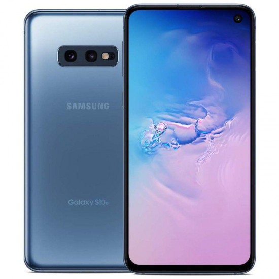 SAMSUNG G970F Dual 128GB Galaxy S10e SAMSUNG G970F Dual 128GB Galaxy S10e