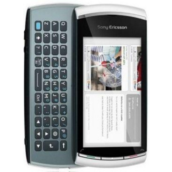 SONY ER U8i Vivaz Pro SONY ER U8i Vivaz Pro