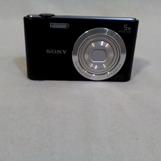 SONY DSC-W800