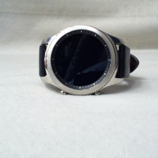 SAMSUNG Galaxy Gear S3 SM-R770 Classic SAMSUNG Galaxy Gear S3 SM-R770 Classic