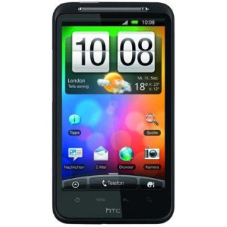 HTC Desire HD