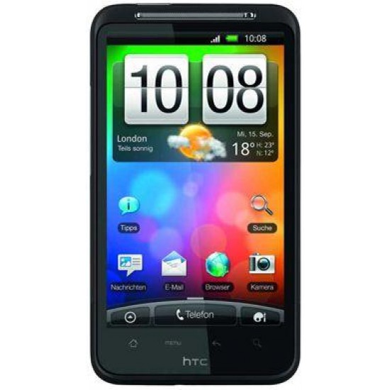 HTC Desire HD HTC Desire HD