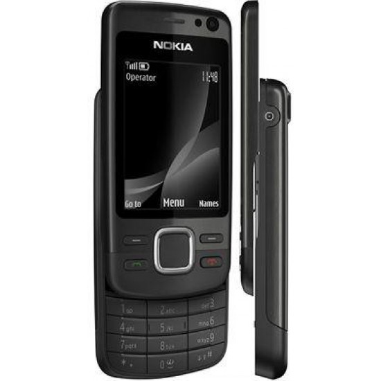 NOKIA 6600i Slide NOKIA 6600i Slide