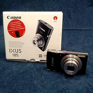 CANON IXUS 185