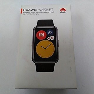 HUAWEI Watch fit TIA-B09