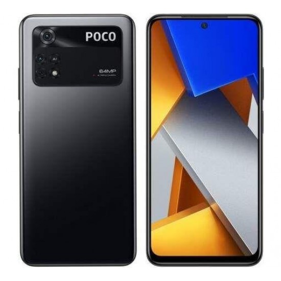 Poco M4 PRO