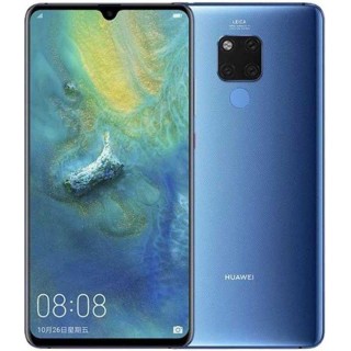 HUAWEI Mate 20 Dual HMA-L29