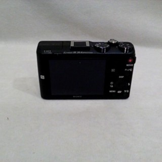 SONY DSC-HX60