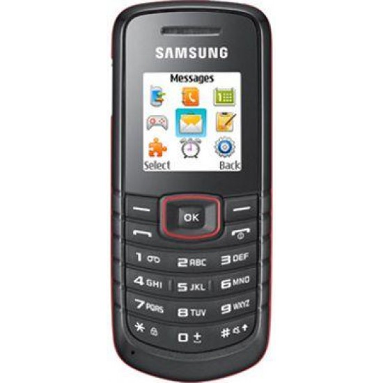 SAMSUNG E1081T SAMSUNG E1081T