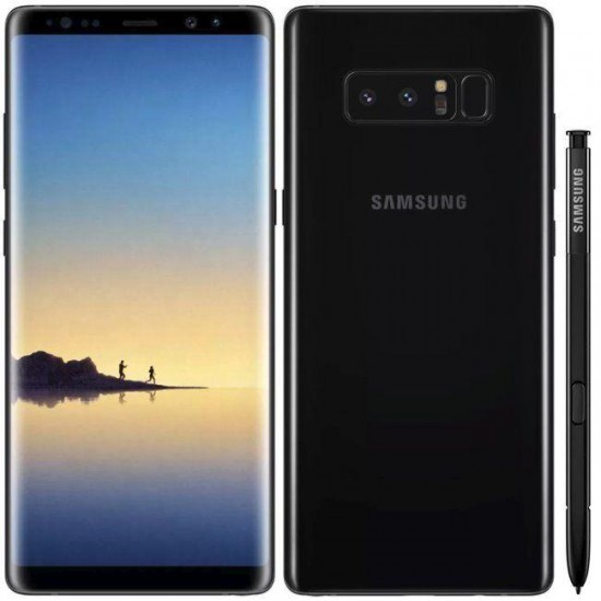 SAMSUNG N950F Galaxy Note 8 SAMSUNG N950F Galaxy Note 8