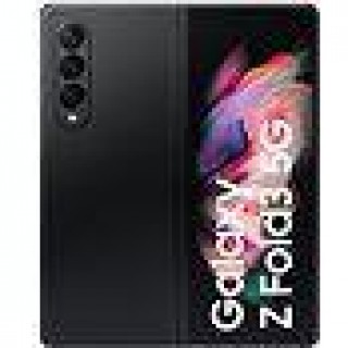 SAMSUNG Z Fold 3 5G
12/512 GB