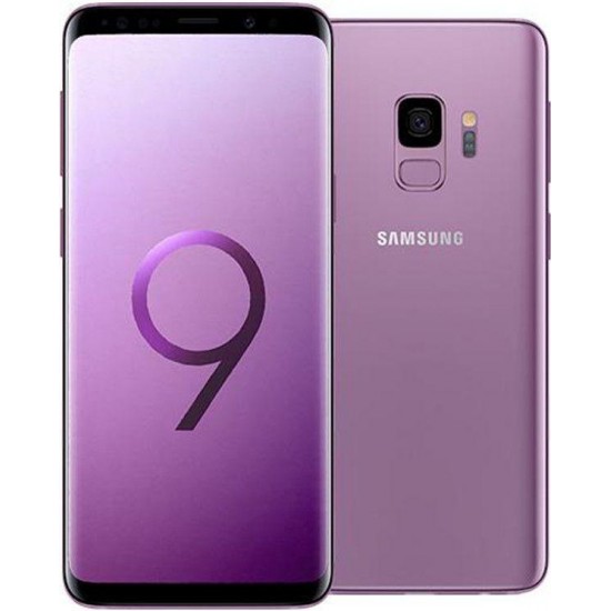 SAMSUNG S9 64GB Galaxy S9, G960F
