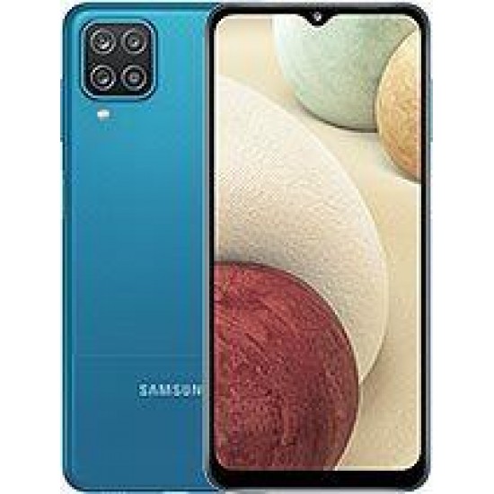 SAMSUNG Galaxy a12 SAMSUNG Galaxy a12