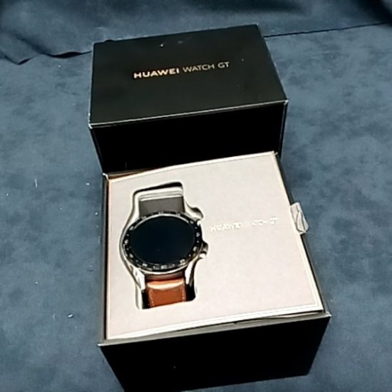 HUAWEI Watch GT 46mm