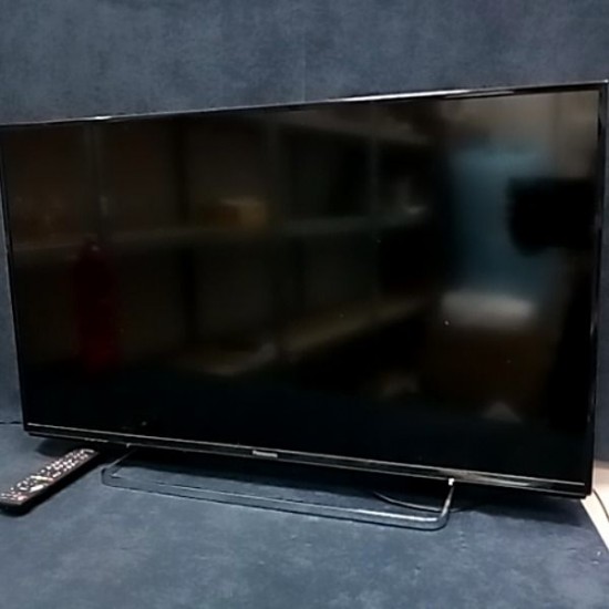 PANASONIC TX-40ES513E