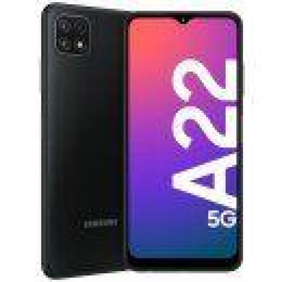 SAMSUNG A22 5G 4/64GB SAMSUNG A22 5G 4/64GB