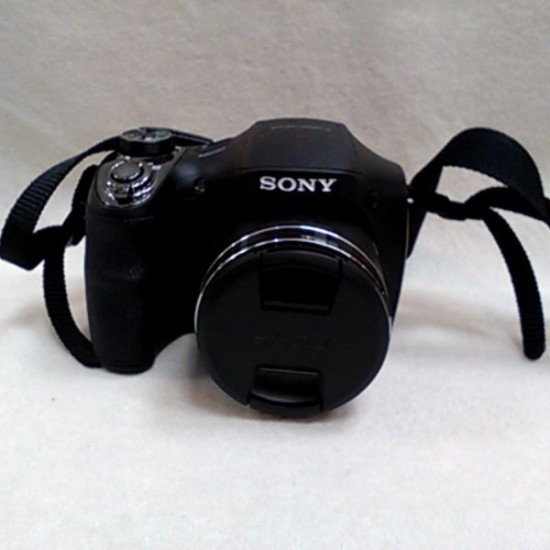 SONY DSC-H300