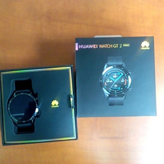 HUAWEI Watch GT2 46mm HUAWEI Watch GT2 46mm