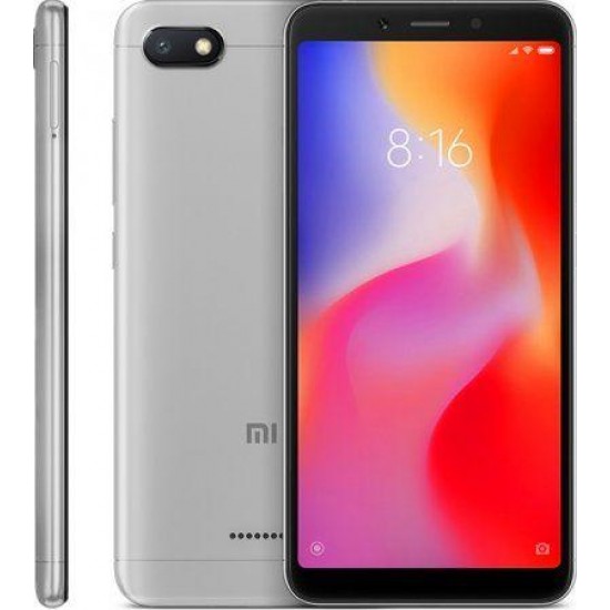 XIAOMI Redmi 6A Dual XIAOMI Redmi 6A Dual