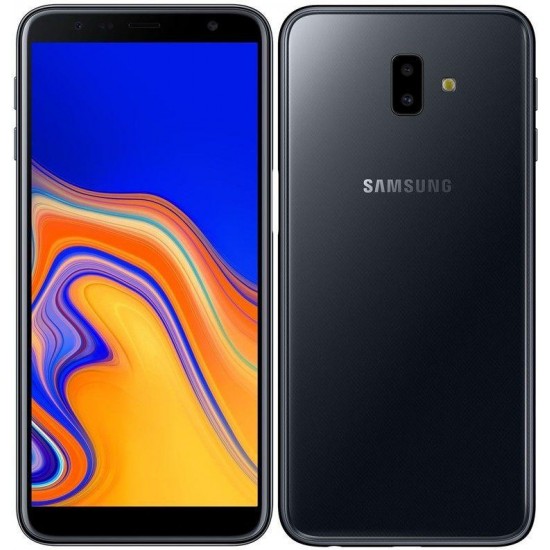 SAMSUNG Galaxy J6+ Dual J610 SAMSUNG Galaxy J6+ Dual J610