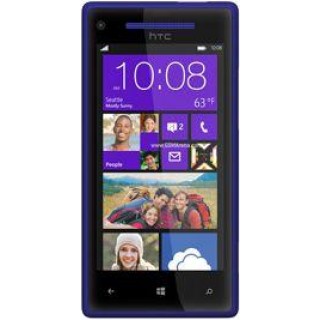 HTC Windows Phone 8X