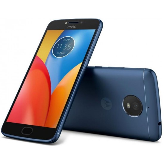 LENOVO Moto E4 LENOVO Moto E4
